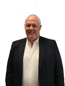 Image of Non-Exec Director Russell Ward