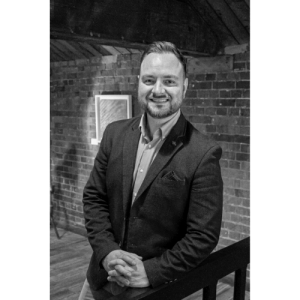 Image of Career Jump Founder Andrew MacAskill, who is co-hosting the Non-Executive Director event in Southampton