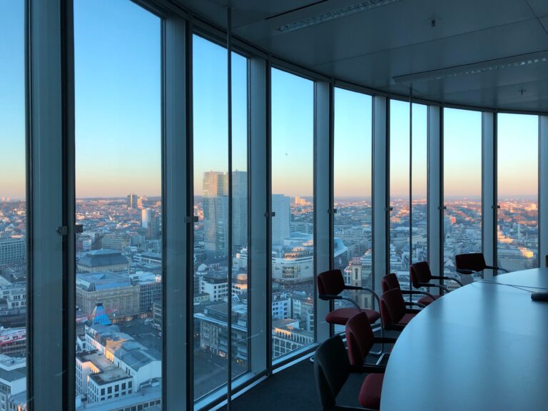 Diversity on company boards is sacrificed when firms underperform