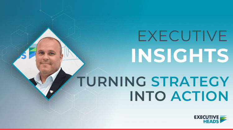 Turning Strategy into Action – Why Execution Breaks Down in Leadership Teams